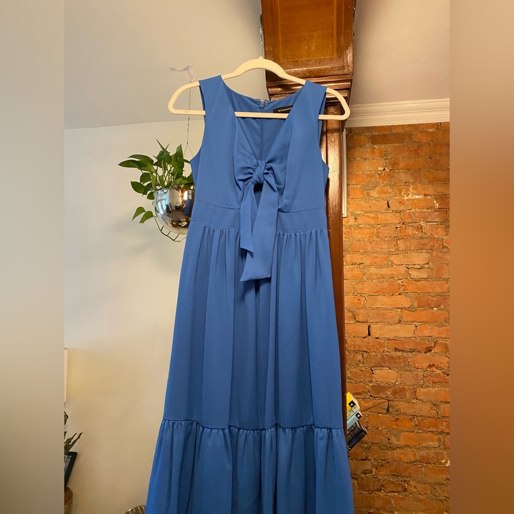 BCBG Midi Dress